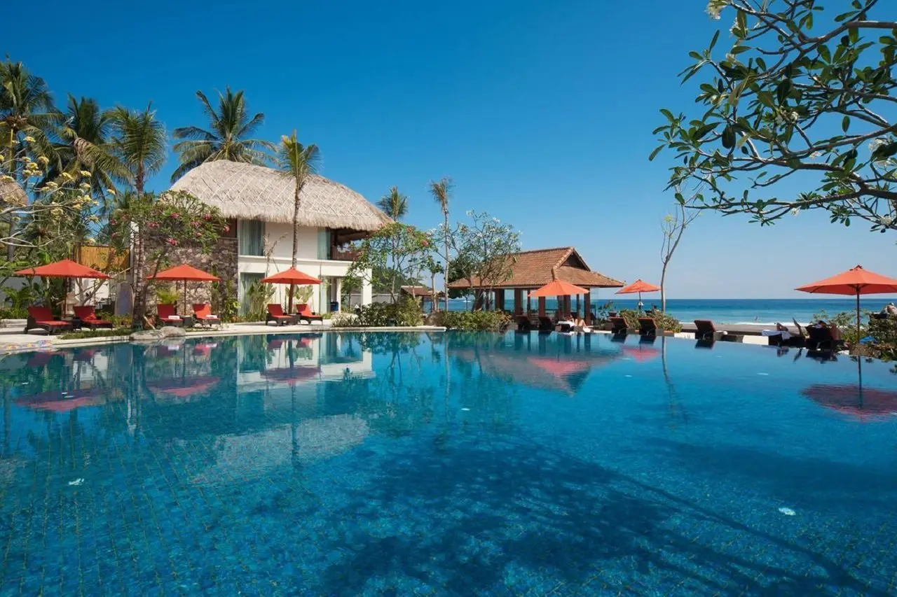 Sudamala Resort Senggigi Lombok