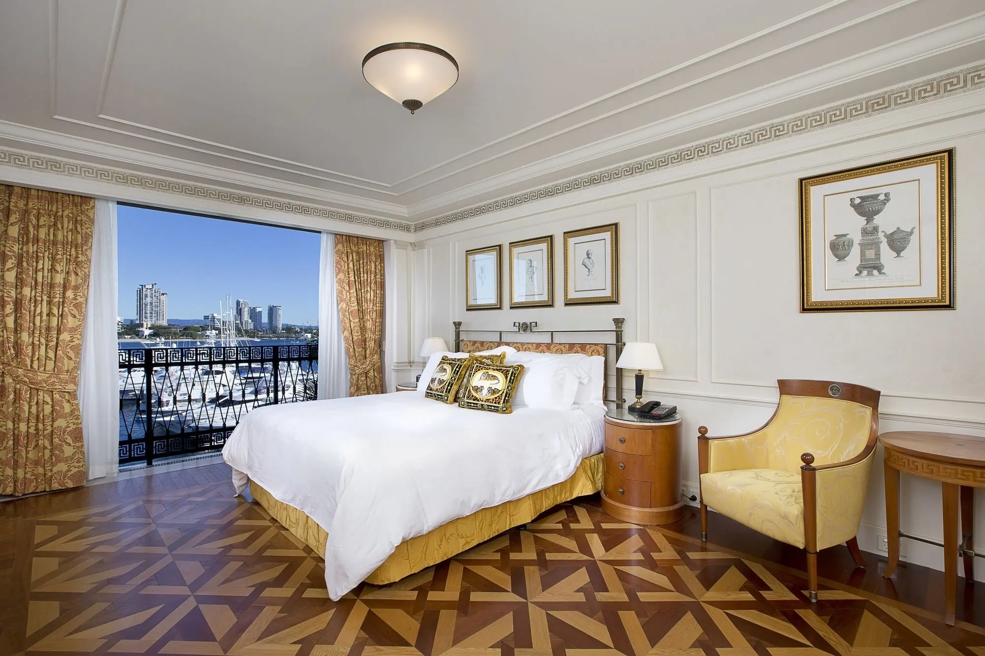 Gold Coast Versace Palazzo 2025 - Main Image