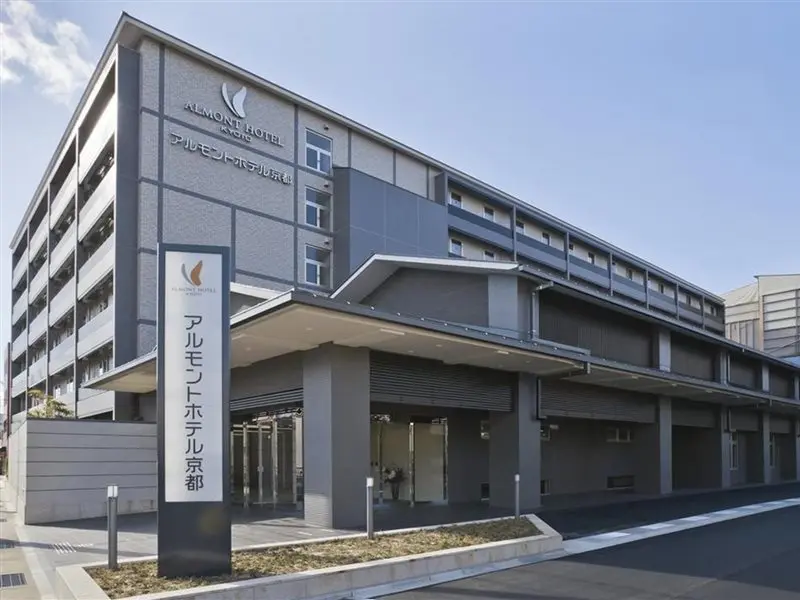 Almont Hotel Kyoto