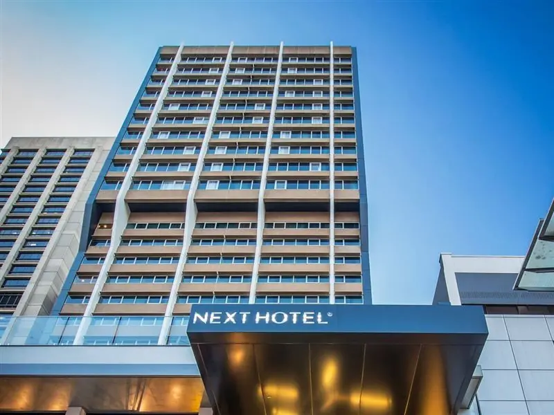 NEXT Hotel Brisbane