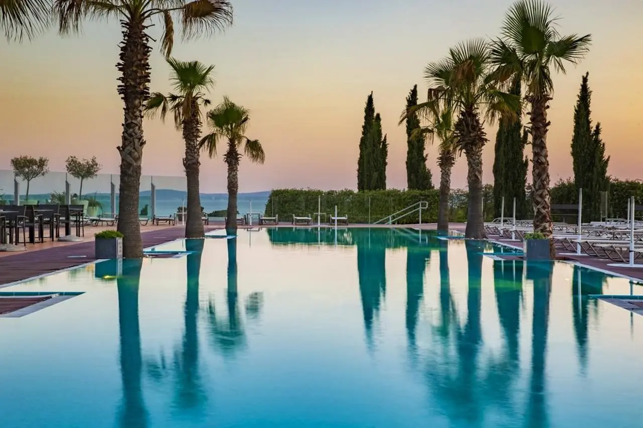 Radisson Blu Resort and Spa Split